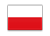 RDA RICAMBI E DEMOLIZIONI APRILE srl - Polski